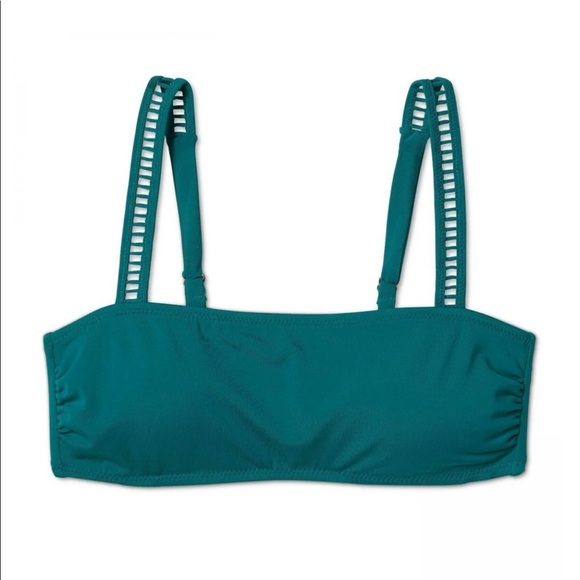 Shade and shore bikini top - Picture 3 of 7